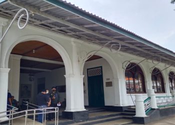 Perjalanan Kerajaan Sumedang Larang dari Masa Kejayaan hingga Keruntuhan