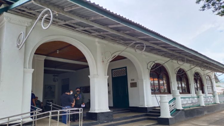 Perjalanan Kerajaan Sumedang Larang dari Masa Kejayaan hingga Keruntuhan