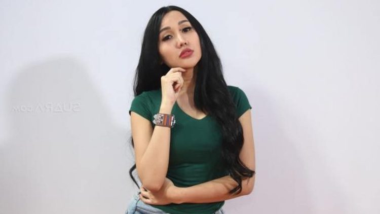 Konflik Panda dan Lucinta Luna dalam Sidang Nikita Mirzani