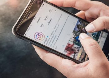 Polemik Fitur Peta IG, Inovasi Canggih atau Ancaman Privasi