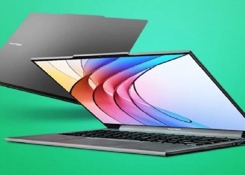 Laptop Ringan dan Performa Andal Polytron Luxia i5