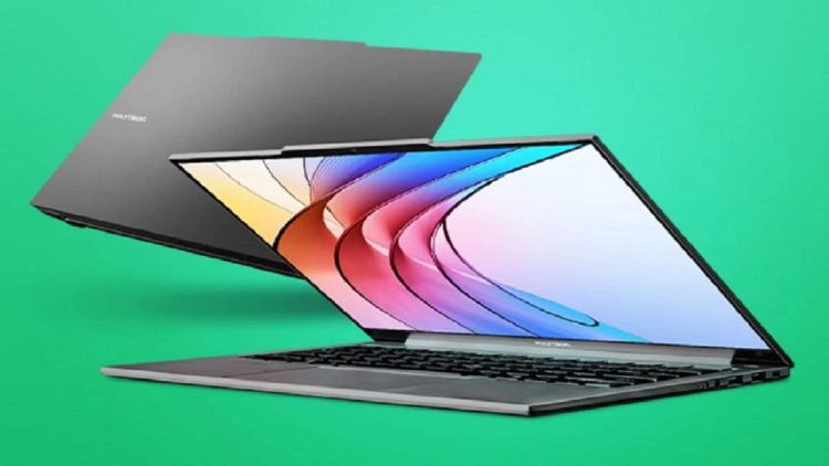 Laptop Ringan dan Performa Andal Polytron Luxia i5