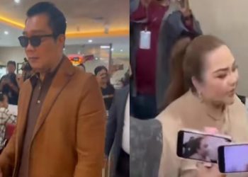 Tes DNA Ridwan Kamil Lisa Mariana Tidak Mungkin Salah