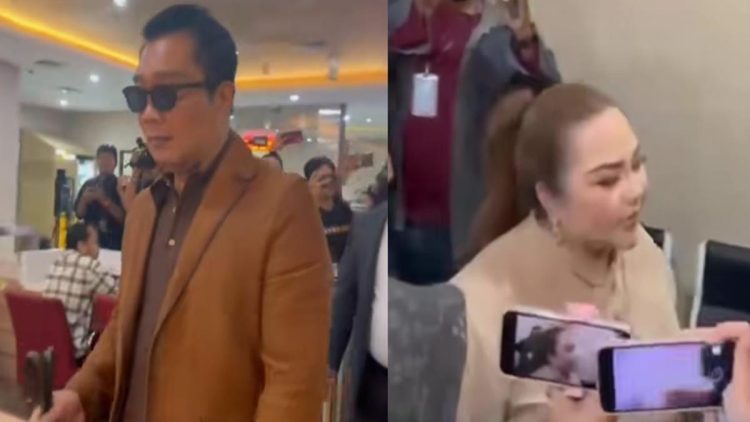 Tes DNA Ridwan Kamil Lisa Mariana Tidak Mungkin Salah