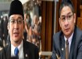 Pasha Ungu Mundur dari DPR, Berikut Fakta di Baliknya