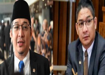 Pasha Ungu Mundur dari DPR, Berikut Fakta di Baliknya