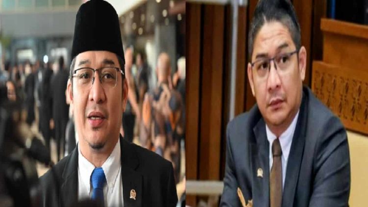 Pasha Ungu Mundur dari DPR, Berikut Fakta di Baliknya
