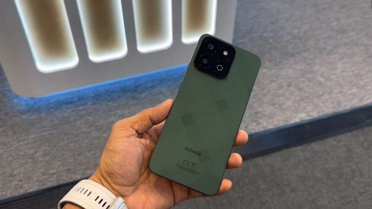 Segera Rilis Honor X7c 5G Dapat Sertifikat Ketahanan Jatuh 5-Bintang