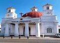 Sejarah Gereja Blenduk di Semarang, Bangunan Ibadah Tertua Jawa Tengah