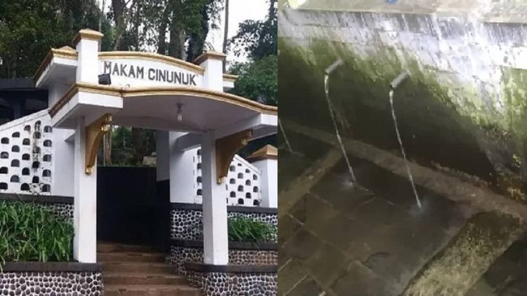 Sejarah Pangeran Papak dan Jejak Dakwah Islam di Garut