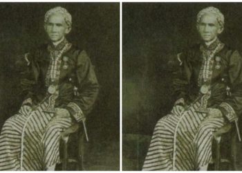 Sejarah Raden Singaperbangsa sebagai Bupati Pertama Karawang