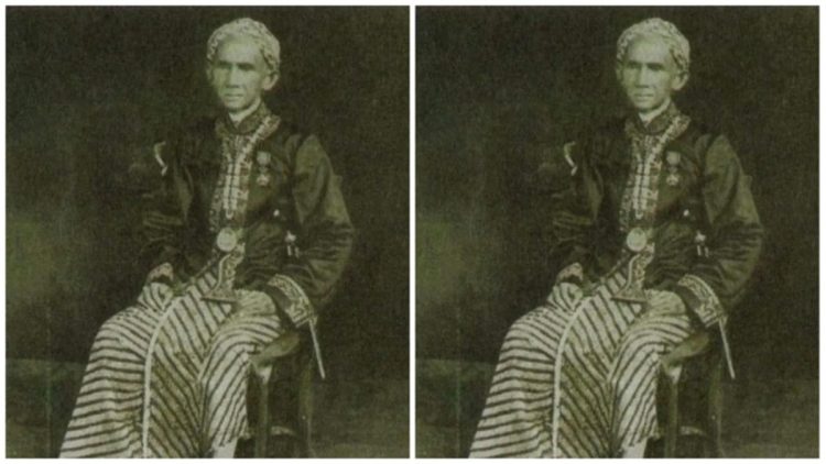 Sejarah Raden Singaperbangsa sebagai Bupati Pertama Karawang