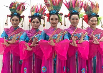 Sejarah Tari Lenggang Bekasi Terinspirasi dari Cerita Rakyat Betawi