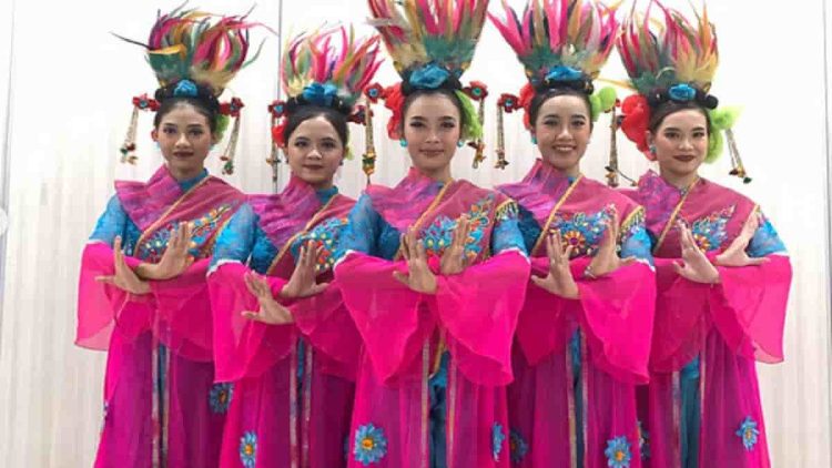 Sejarah Tari Lenggang Bekasi Terinspirasi dari Cerita Rakyat Betawi