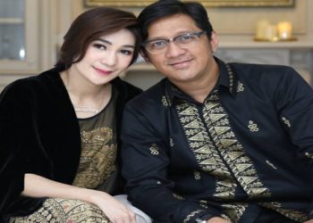Erin Gugat Balik Andre Taulany di Tengah Suasana Semakin Panas