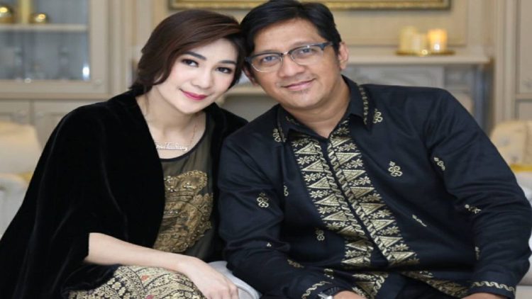 Erin Gugat Balik Andre Taulany di Tengah Suasana Semakin Panas