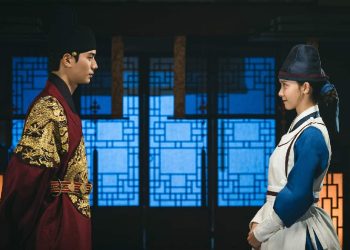 Sinopsis Bon Appetit Your Majesty Yoona SNSD Menjadi Koki di Era Joseon