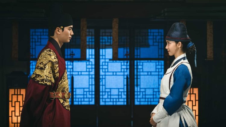 Sinopsis Bon Appetit Your Majesty Yoona SNSD Menjadi Koki di Era Joseon
