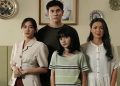 Sinopsis Film Keluarga Hanya Namamu dalam Doaku yang Menyentuh Hati
