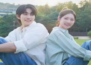 Sinopsis Perjalanan Cinta yang Menawan, Drama Korea Terbaru Adaptasi Novel Jepang