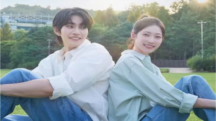 Sinopsis Perjalanan Cinta yang Menawan, Drama Korea Terbaru Adaptasi Novel Jepang