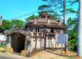Makam Van Beck Jejak Eropa di Cigugur Kuningan