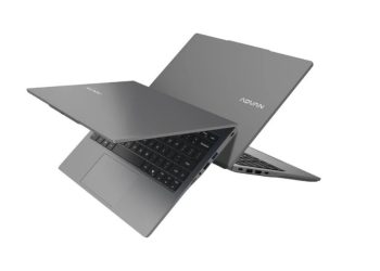 Spesifikasi Laptop Gahar 14 Inci Advan Workmate