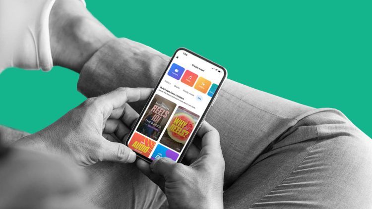 Syarat Mendapatkan Bonus Reels Facebook Konten Original dan Menarik
