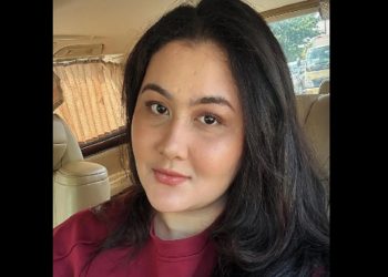 Talitha Curtis Laporkan Pengguna Media Sosial ke Polisi Usai Dituduh Narkoba