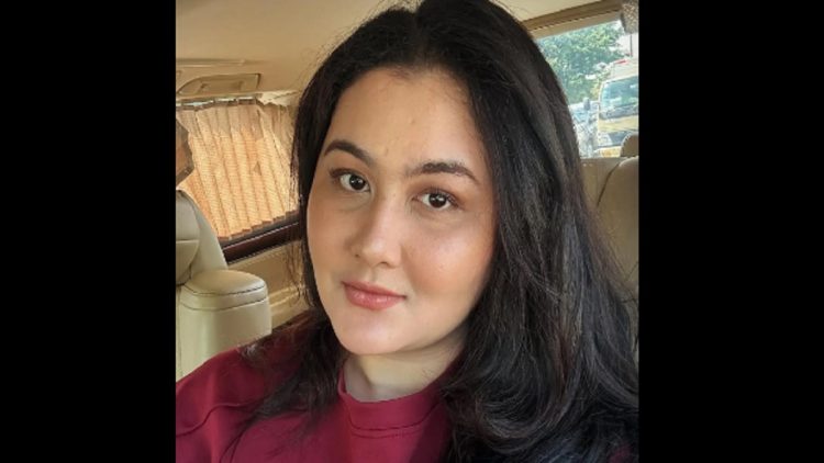 Talitha Curtis Laporkan Pengguna Media Sosial ke Polisi Usai Dituduh Narkoba