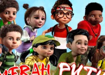 Film Merah Putih One for All Batal Tayang di Bioskop Dinilai Kontroversial oleh Warganet