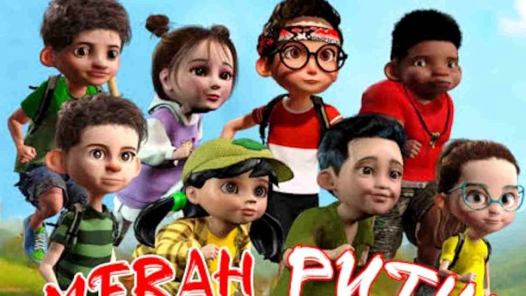 Film Merah Putih One for All Batal Tayang di Bioskop Dinilai Kontroversial oleh Warganet