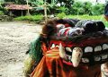 Asal Usul Berokan Indramayu, Kesenian yang Menghadirkan Monster Seram