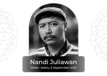 Belum Kering Makam Kang Gobang, Kini Encuy Preman Pensiun Menyusul Pergi