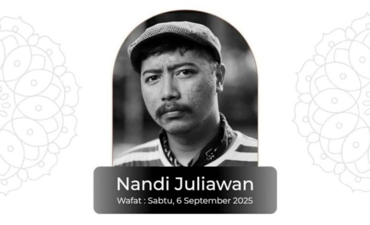 Belum Kering Makam Kang Gobang, Kini Encuy Preman Pensiun Menyusul Pergi