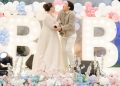 Billy Saputra Adakan Gender Reveal, Jenis Kelamin Anak Terungkap