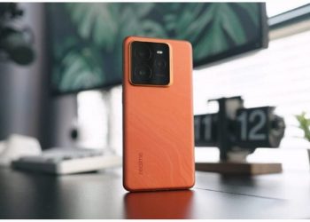 Bocoran GT 8 Pro Muncul, Fokus Penampakan Kamera Jadi Sorotan