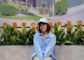 Chika Jessica Memilih Diam dan Tidak Melanjutkan Kasus Kekerasan Ponakannya