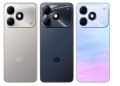 HP A90 Edisi Terbatas Resmi Diluncurkan dengan Harga Ekonomis
