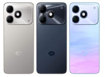 HP A90 Edisi Terbatas Resmi Diluncurkan dengan Harga Ekonomis