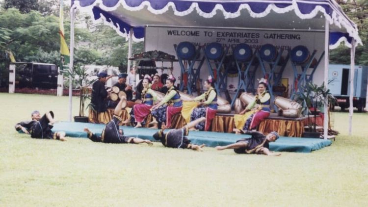 Kendang Penca Pangandaran Seni Bela Diri Tradisional Khas Jawa Barat