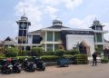 Masjid Agung Baing Yusuf sebagai Saksi Penyebaran Islam di Purwakarta