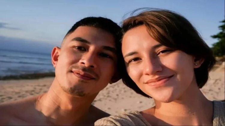 Mediasi Dahlia Poland Gagal, Tegaskan Sudah Memutuskan Bercerai dari Fandy Christian