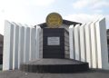 Jejak Tugu Koperasi Nasional di Tasikmalaya