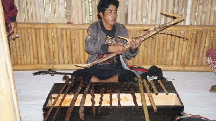 Warisan Leluhur Siraman dan Ngalungsur Geni di Garut yang Perlu Dikenal