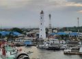Fakta Berdirinya Mercusuar Willem III di Semarang yang Perlu Diketahui
