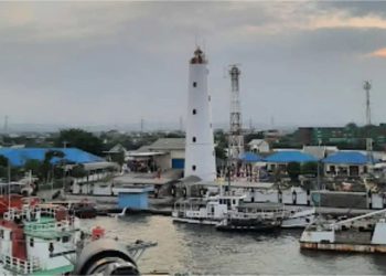 Fakta Berdirinya Mercusuar Willem III di Semarang yang Perlu Diketahui