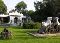 Museum Cave AI Lotus, Destinasi Wisata Warisan di Keraton Kasepuhan Cirebon