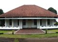 Museum Rumah Cimanggis Depok Gedung Bersejarah Petinggi VOC