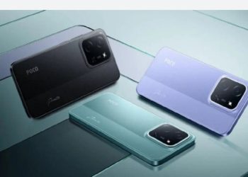 Poco C85 Diluncurkan Resmi dengan Fitur Flagship dan Harga yang Terjangkau